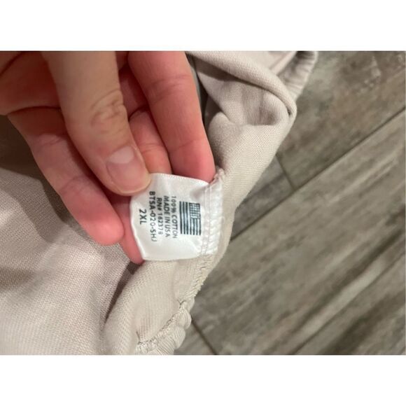 Kyler Murray K1 Shorts Size 2XL NWOT - Picture 4 of 4